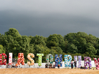 Фестивалът "Гластънбъри" крие рискове за здравето