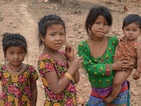 От УНИЦЕФ призоваха за повече усилия срещу трафика на деца от Непал