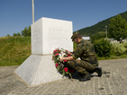 Холандия се извини за убийствата в Сребреница