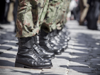 Армията купува 21 000 чифта обувки за над 2 млн. лв.