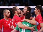 България спечели сребърните медали в Баку след загуба от Германия