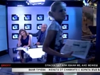 Ваня Тучева избяга от студиото на ДИКOFF