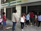 Гърция отива на референдум, финансовата система - на ръба (ОБЗОР)