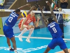 Българските волейболисти с втори успех над Куба