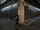 Гръцките банки – затворени цяла седмица