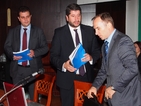 Иванов: Разделянето на ВСС изпълнява международен стандарт