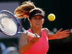 Цветана Пиронкова си тръгна рано от US Open