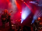 Judas Priest и Halloween забиват пред българска публика