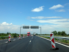 Край на част от ремонтите по магистрала „Тракия”