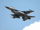 МО започва преговори за купуване на изтребители F16