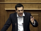 Ципрас: Да гласуваме срещу "безсрамниците" в Европа