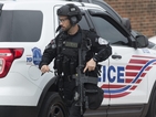 Стрелба и засилена полицейска блокада във Вашингтон