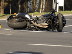 Моторист загина при катастрофа недалеч от Враца
