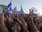 Гърция на кръстопът ден преди референдума