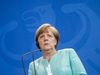 „Ислямска държава” отправи заплахи към Меркел