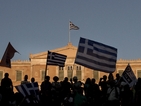 "Прото тема": Гръцка делегация заминава утре за Брюксел за нови преговори