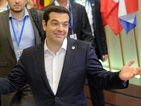 Ципрас: Кризата в Гърция е проблем на цяла Европа