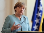 Меркел: Гръцкият дълг няма да се опрощава. Казах!