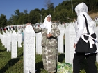 Босна отбелязва 20-тата годишнина от клането в Сребреница