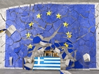 Преговорите за съдбата на Гърция – в задънена улица