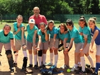"Ейнджълс" спечели „Купа България” по софтбол