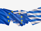 Еврозоната постигна споразумение за Гърция