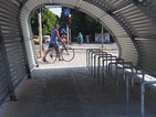 Изграждат велопаркинги за 240 колела във Варна
