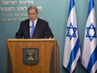 Израел отхвърля споразумението за ядрената програма на Иран