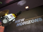 „Нови хоризонти” се доближи до Плутон