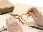 Баба се научи да чете и пише на 100 години