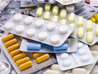 В Гърция забраняват временно износ на 73 вида лекарства