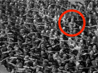 Съдбата на мъжа, който отказа да отдаде почит на Хитлер