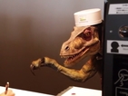 Роботи - динозаври ще обслужват клиентите на японски хотел