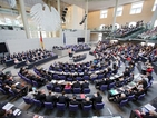 Германия започва преговори с Гърция за 86 милиарда евро заем