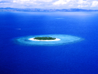 Джони Деп си купи гръцки остров