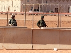 "Ал Кайда" уби 14 войници в Алжир