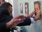 Почитат жертвите на атентата в Сарафово