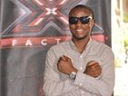 Нигериец мечтае да победи в X Factor и да остане в България