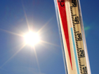 Предстои най-топлата седмица за 2015 година