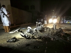 Петима убити при атентат на ИД в столицата на Йемен