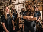 Броени дни до концерта на Cannibal Corpse в София