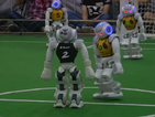 Австралийски отбор спечели Световното по футбол за роботи