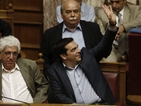 Гърция прие втората част от мерките за икономии