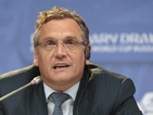 Генералният секретар на ФИФА ще напусне поста си