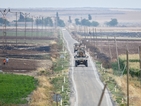 Турция обстрелва кюрдско селище в Сирия