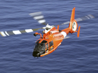 Спасиха руски пилот, бедстващ в Северния ледовит океан
