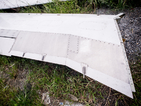 Малък самолет се разби в Босна