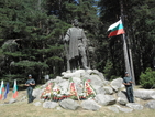 Събор и почит в памет на Илинденската епопея на Попови ливади