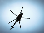 Хеликоптер на венецуелската гвардия падна в Колумбия