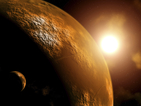 НАСА проговаря за голямо научно откритие на Марс